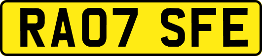 RA07SFE