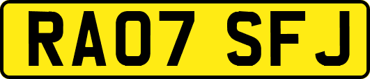 RA07SFJ