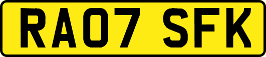 RA07SFK