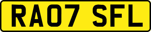 RA07SFL