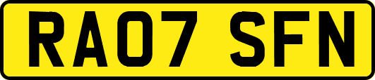 RA07SFN