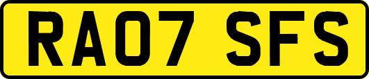 RA07SFS