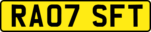 RA07SFT
