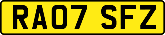 RA07SFZ