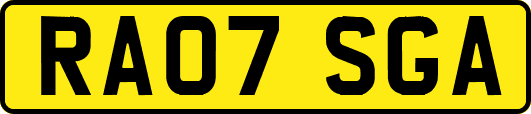 RA07SGA
