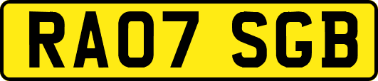 RA07SGB
