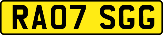 RA07SGG