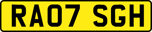 RA07SGH