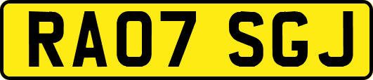 RA07SGJ