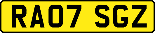 RA07SGZ