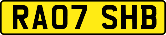 RA07SHB
