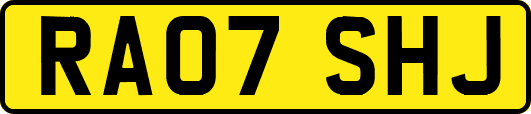RA07SHJ