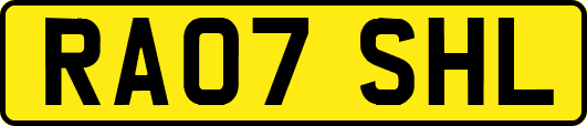 RA07SHL