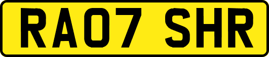 RA07SHR