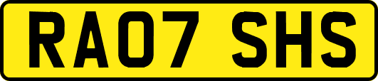RA07SHS