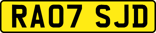 RA07SJD