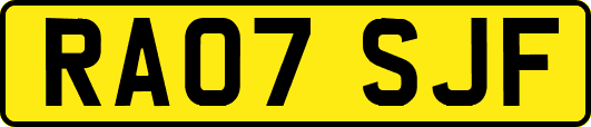 RA07SJF