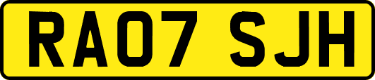 RA07SJH