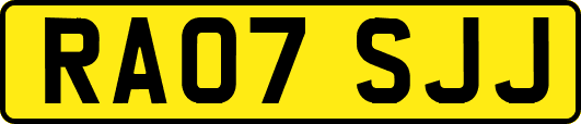 RA07SJJ