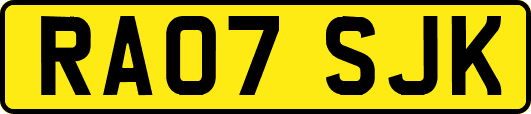 RA07SJK