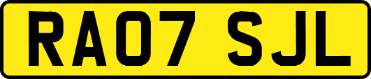 RA07SJL