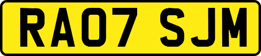 RA07SJM