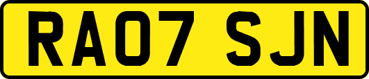 RA07SJN