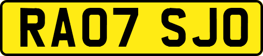 RA07SJO