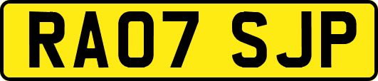 RA07SJP