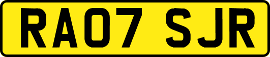 RA07SJR