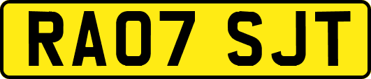 RA07SJT