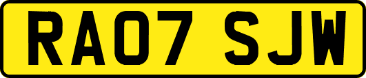 RA07SJW