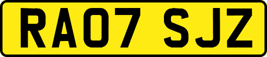 RA07SJZ