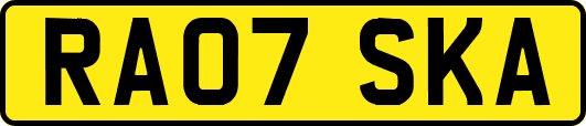 RA07SKA