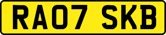 RA07SKB