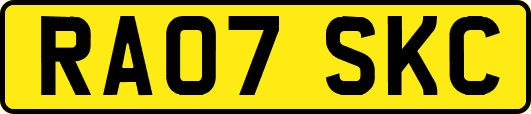 RA07SKC