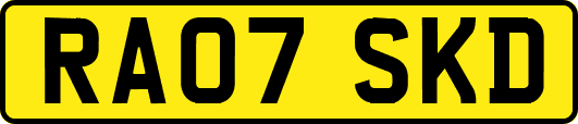 RA07SKD