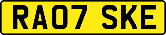 RA07SKE