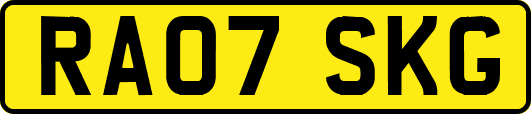 RA07SKG