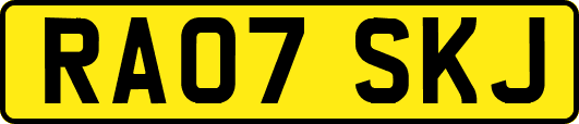 RA07SKJ