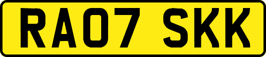 RA07SKK