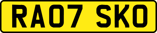 RA07SKO