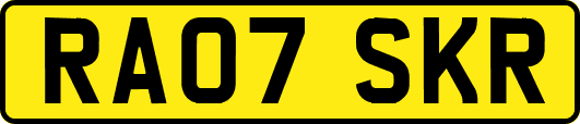 RA07SKR
