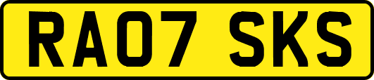 RA07SKS