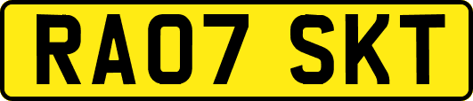 RA07SKT