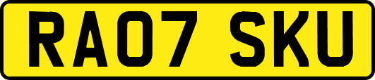 RA07SKU
