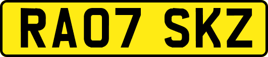 RA07SKZ