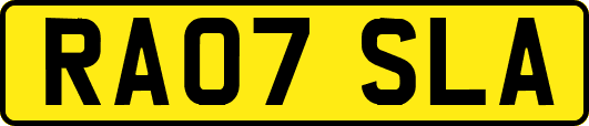 RA07SLA