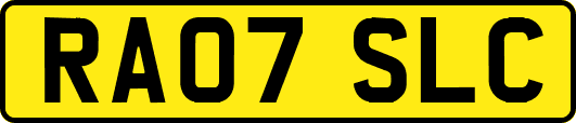 RA07SLC