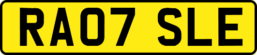 RA07SLE